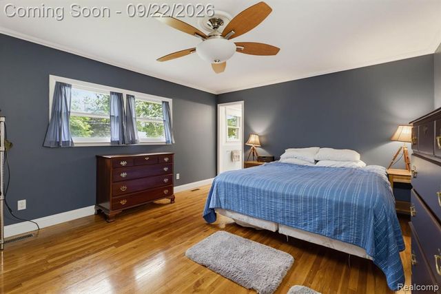 56600 North Avenue, Macomb, MI 48042