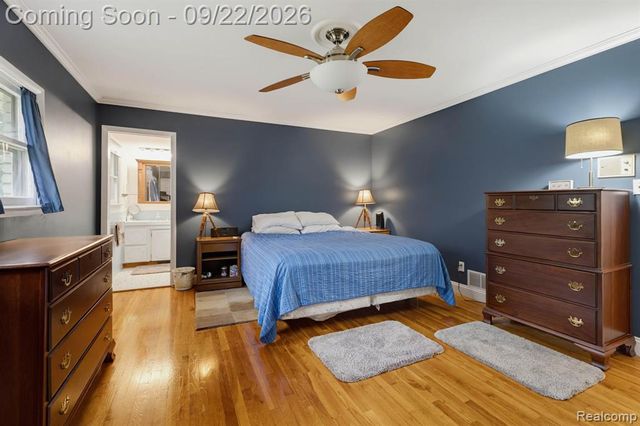 56600 North Avenue, Macomb, MI 48042