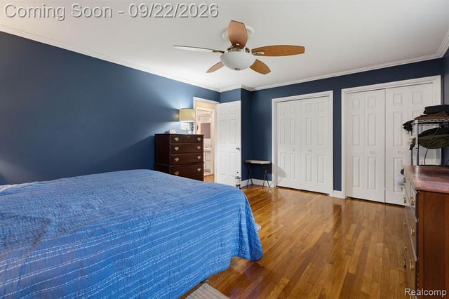 56600 North Avenue, Macomb, MI 48042
