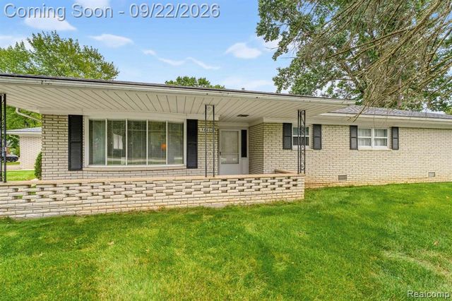 56600 North Avenue, Macomb, MI 48042