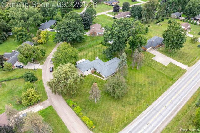 56600 North Avenue, Macomb, MI 48042