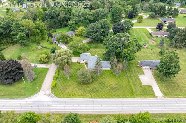 56600 North Avenue, Macomb, MI 48042