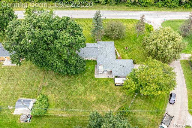 56600 North Avenue, Macomb, MI 48042