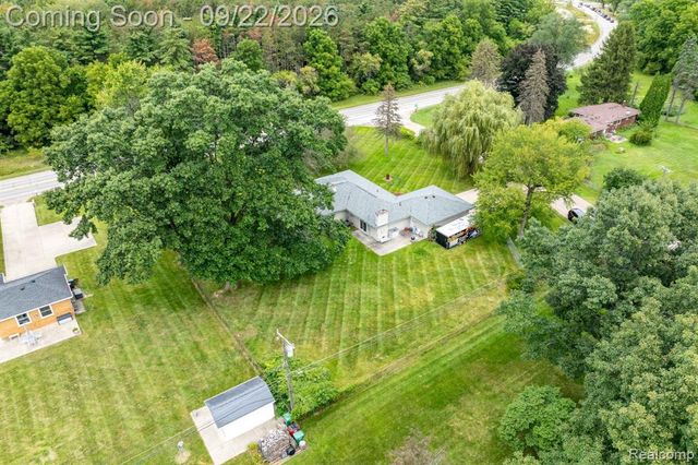 56600 North Avenue, Macomb, MI 48042