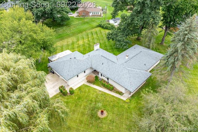 56600 North Avenue, Macomb, MI 48042