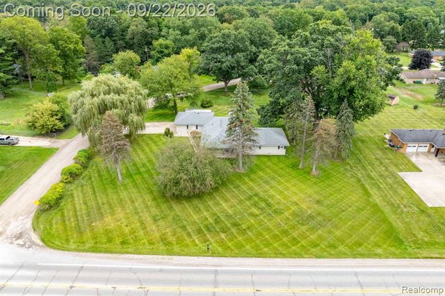 56600 North Avenue, Macomb, MI 48042