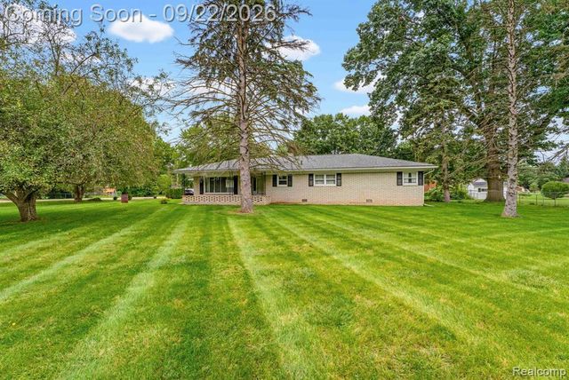 56600 North Avenue, Macomb, MI 48042