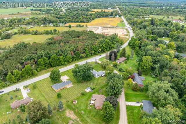 56600 North Avenue, Macomb, MI 48042