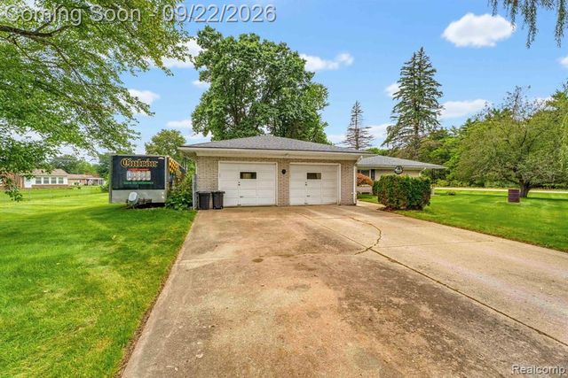 56600 North Avenue, Macomb, MI 48042