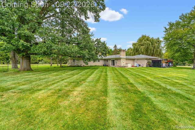 56600 North Avenue, Macomb, MI 48042
