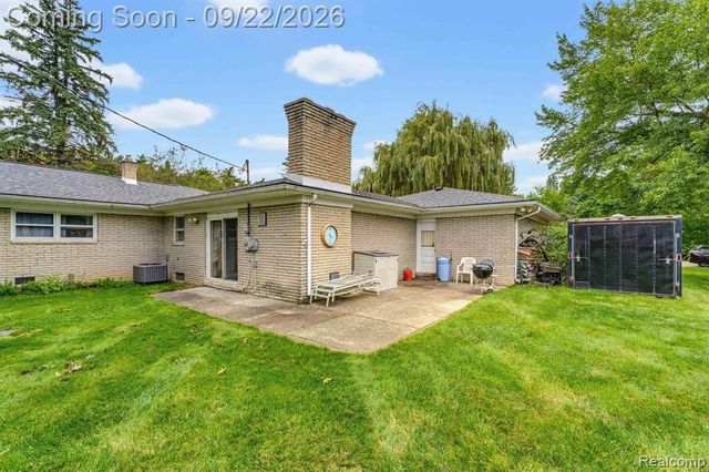 56600 North Avenue, Macomb, MI 48042