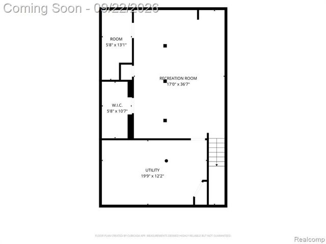56600 North Avenue, Macomb, MI 48042