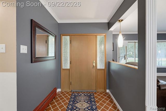 56600 North Avenue, Macomb, MI 48042