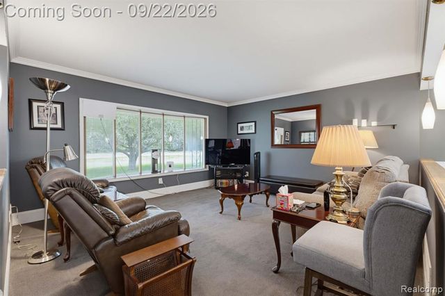 56600 North Avenue, Macomb, MI 48042