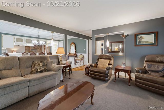56600 North Avenue, Macomb, MI 48042