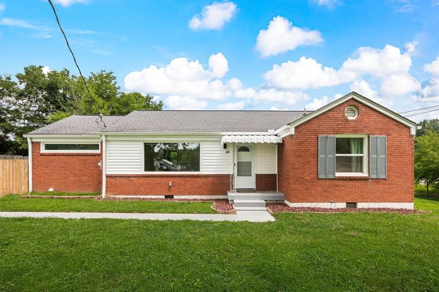 2118 Crystal Dr, Nashville, TN 37210