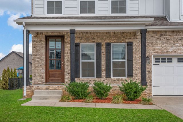 1409 Hereford Blvd, Clarksville, TN 37043