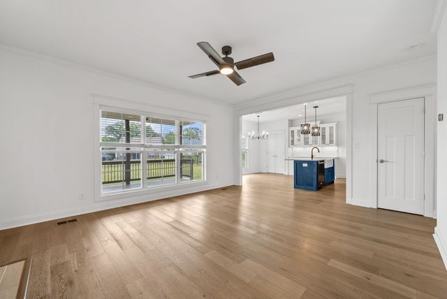 1409 Hereford Blvd, Clarksville, TN 37043