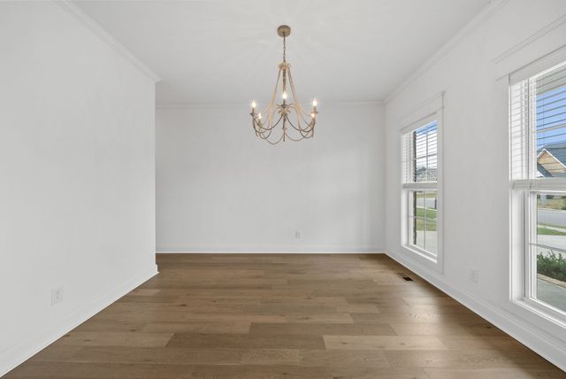 1409 Hereford Blvd, Clarksville, TN 37043