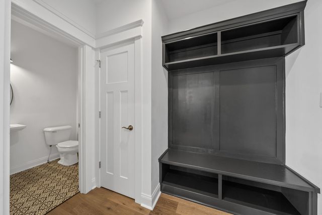 1409 Hereford Blvd, Clarksville, TN 37043