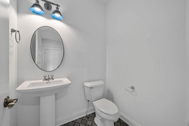 1409 Hereford Blvd, Clarksville, TN 37043