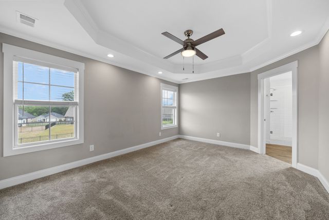 1409 Hereford Blvd, Clarksville, TN 37043