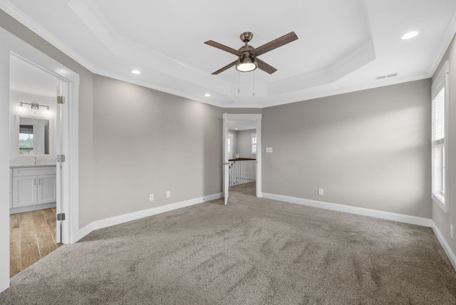 1409 Hereford Blvd, Clarksville, TN 37043