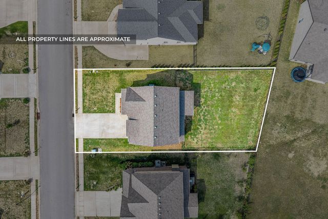 1409 Hereford Blvd, Clarksville, TN 37043