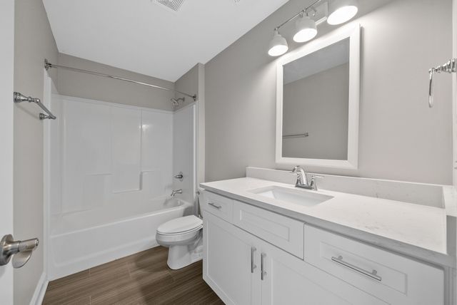 1409 Hereford Blvd, Clarksville, TN 37043