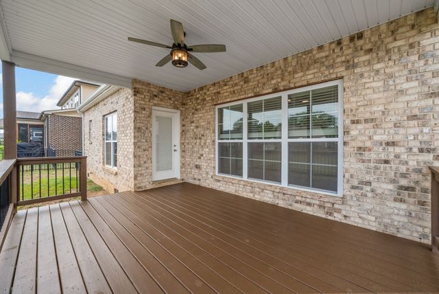 1409 Hereford Blvd, Clarksville, TN 37043