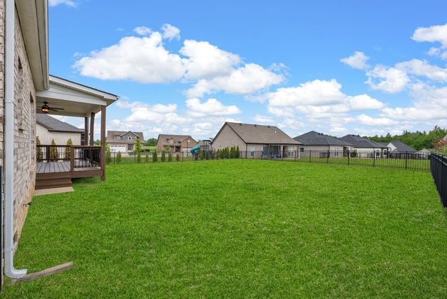 1409 Hereford Blvd, Clarksville, TN 37043