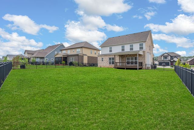 1409 Hereford Blvd, Clarksville, TN 37043