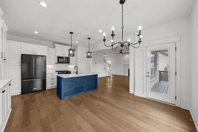 1409 Hereford Blvd, Clarksville, TN 37043