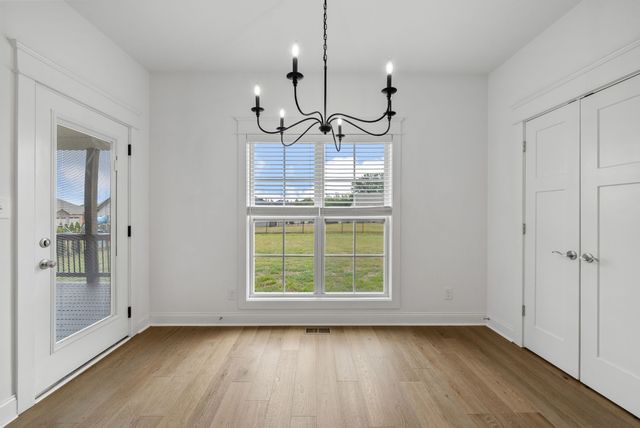 1409 Hereford Blvd, Clarksville, TN 37043