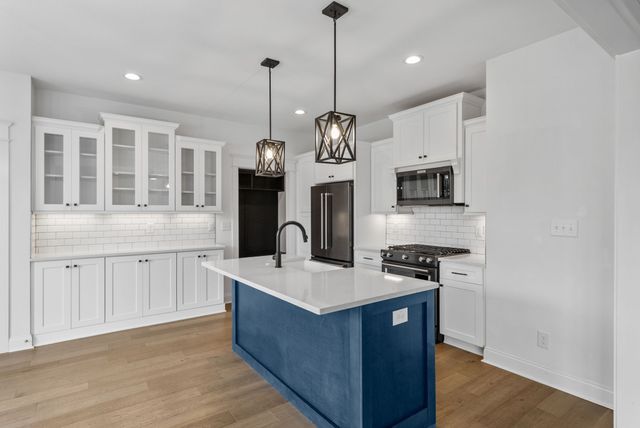 1409 Hereford Blvd, Clarksville, TN 37043