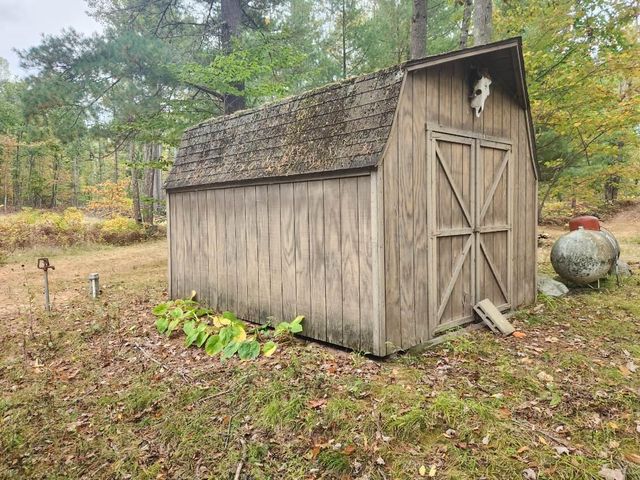 4869 E Free Soil Road, Free Soil, MI 49411