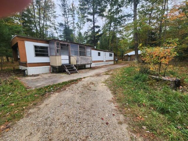 4869 E Free Soil Road, Free Soil, MI 49411