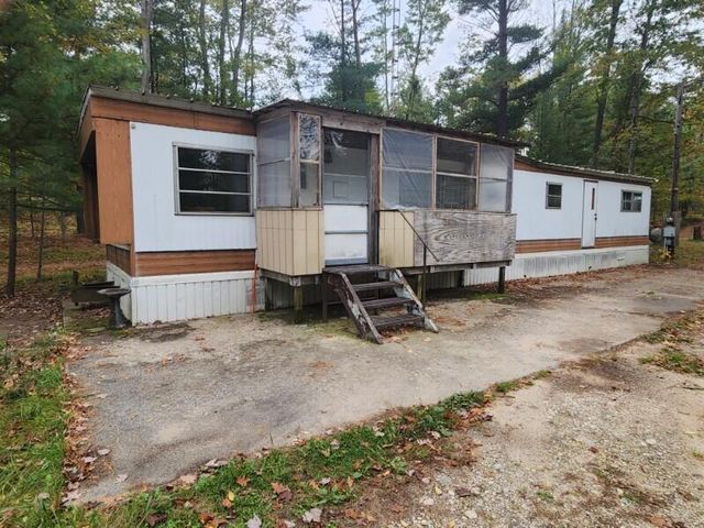 4869 E Free Soil Road, Free Soil, MI 49411