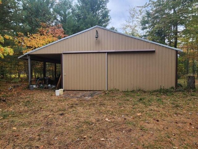 4869 E Free Soil Road, Free Soil, MI 49411