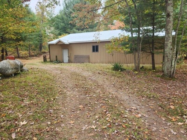 4869 E Free Soil Road, Free Soil, MI 49411