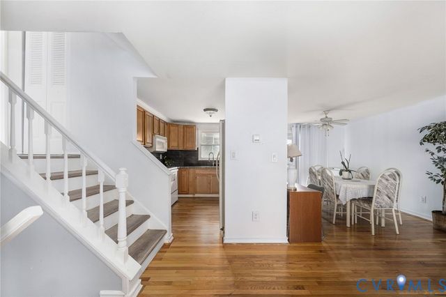 8722 Pine Top Dr, Henrico, VA 23294