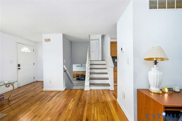 8722 Pine Top Dr, Henrico, VA 23294