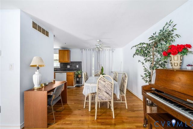 8722 Pine Top Dr, Henrico, VA 23294