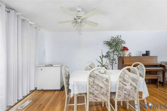 8722 Pine Top Dr, Henrico, VA 23294