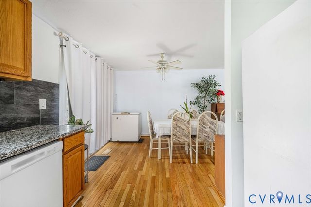 8722 Pine Top Dr, Henrico, VA 23294