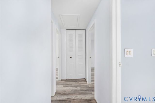 8722 Pine Top Dr, Henrico, VA 23294