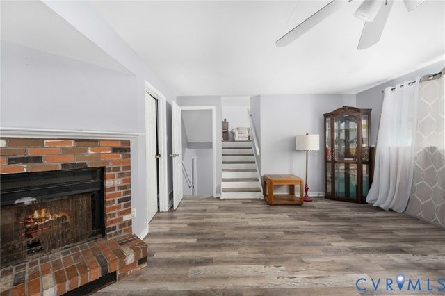 8722 Pine Top Dr, Henrico, VA 23294