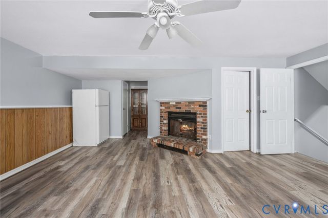 8722 Pine Top Dr, Henrico, VA 23294