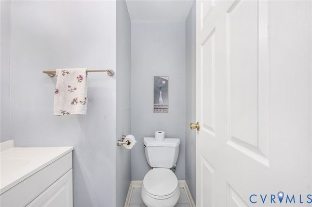 8722 Pine Top Dr, Henrico, VA 23294