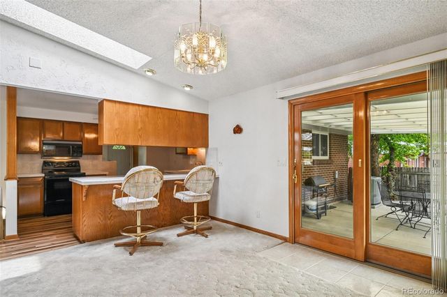 1373 S Cape Way, Lakewood, CO 80232